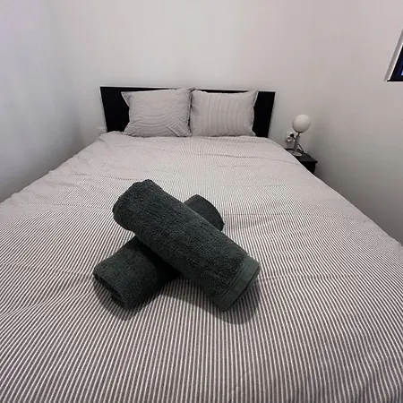 Apartmán 2 Avec Parking *