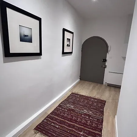 Apartman 2 Avec Parking *