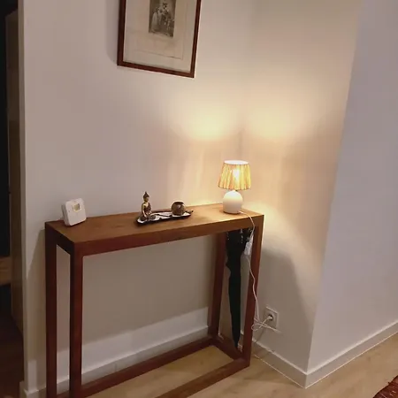 Apartman 2 Avec Parking